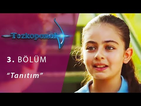 Tozkoparan 3. Bölüm Tanıtım