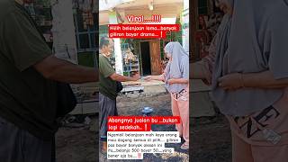 Download lagu @ribetnya kalu ketemu pembeli modelan ibu ini#bantu viralkan mp3 Download lagu @ribetnya kalu ketemu pembeli modelan ibu ini#bantu viralkan mp3