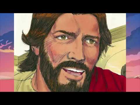 Kids Lesson: "The woman and the perfume" 03 04 2022