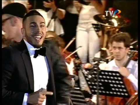 SMILEY ALEX DON BAXTER - AM BANI DE DAT (Next Generation Pop Symphony) - 6