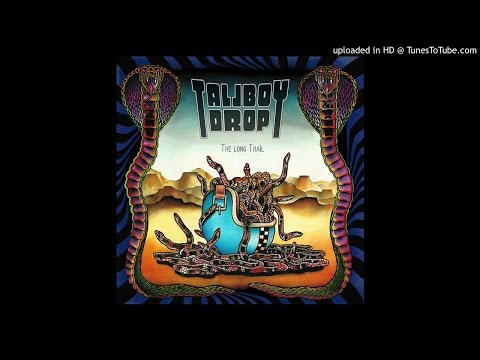 Tallboy Drop - My Μother Is Μy Sister Too