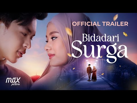 Thumbnail for video: BIDADARI SURGA - OFFICIAL TRAILER | 15 JANUARI 2026 DI BIOSKOP Thumbnail for video: BIDADARI SURGA - OFFICIAL TRAILER | 15 JANUARI 2026 DI BIOSKOP