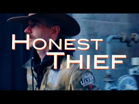 Caden Gillard - Honest Thief (Official Video)