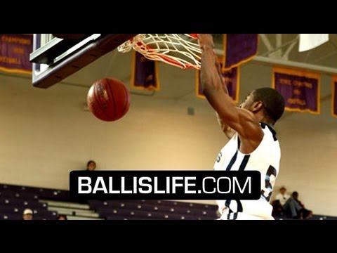 6'5 Rodney Purvis: Best Junior in the Nation? Louisville Bound PG