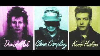 Tones On Tail - Go! - HD