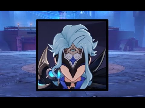 Genshin Impact | The Doctor (Il Dottore) First Battle Voice Lines and Attacks