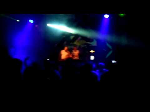 svojsice festival 2014, scena hardstyle