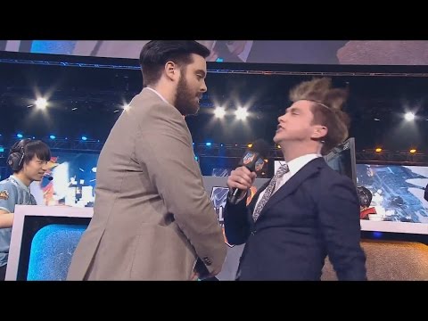 DASH vs IBAI - Caster Showdown - Who Won? ( Must See Randomness)