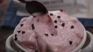 Isopure Protein Fluff