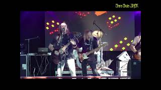 Video Stará škola JINAK, České Budějovice, Beatles – Come Together