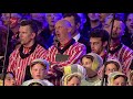 Zang op Hemelvaart 2019 - Het Wilhelmus