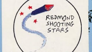 Redmond Shooting Stars - The Great Divide (Early Pinhead Gunpowder Song, High Quality)