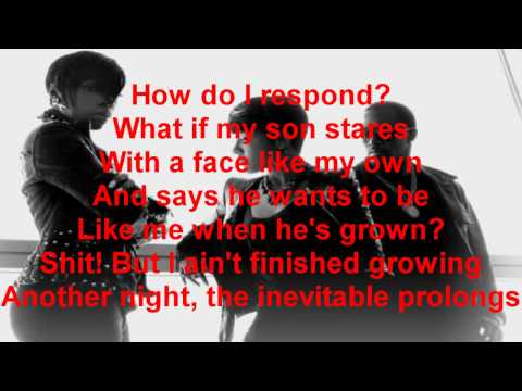 Coming Home - Diddy Dirty Money ft. Skylar Grey - Lyrics On Screen