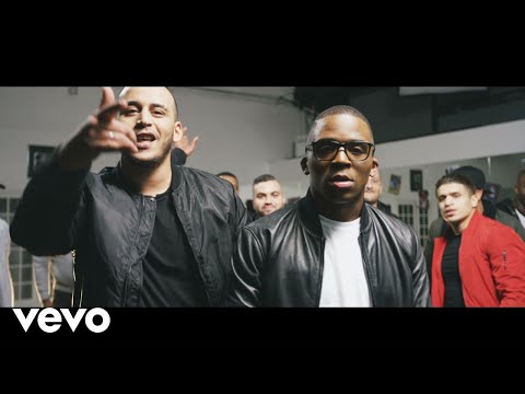 Camro - On danse pas nous ft. LECK, Lothy