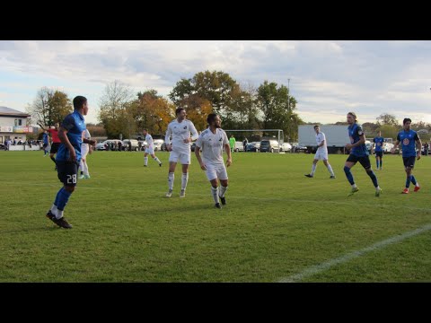 SG Rheinhausen Breisgau - FC Denzlingen2   3 - 1  Saison 21/22
