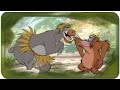 Jungle book: I wanna be like you (Remix) 