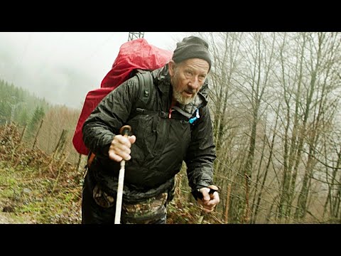 HIMMEL ÜBER DEM CAMINO - DER JAKOBSWEG IST LEBEN! | Trailer deutsch german [HD]
