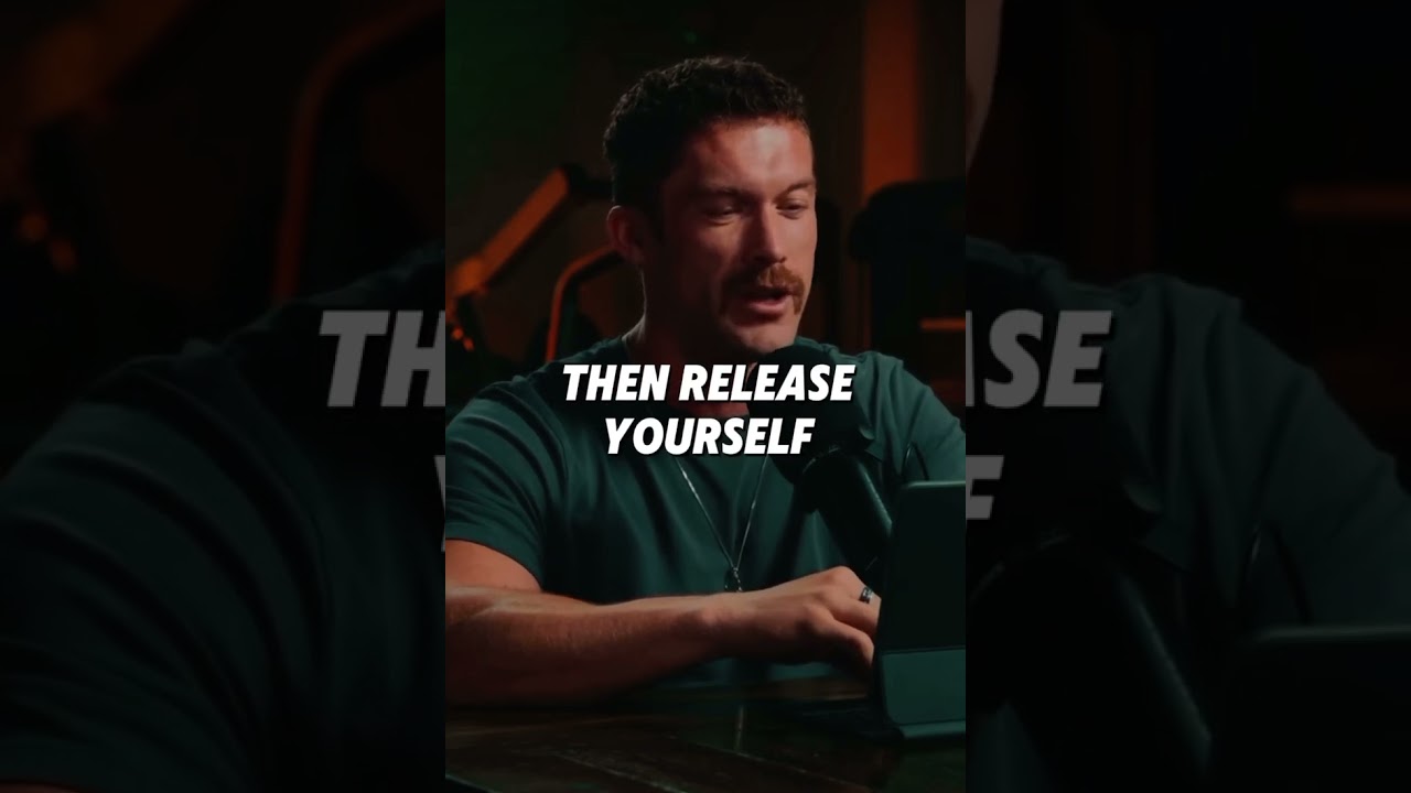 Fall in Love with the Process -- chris williamson #shorts