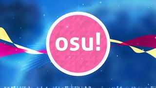 Video thumbnail of "Welcome to osu! - nekodex"