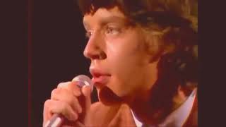 The Rolling Stones  As Tears Go By 1966 with Lyrics subtitles