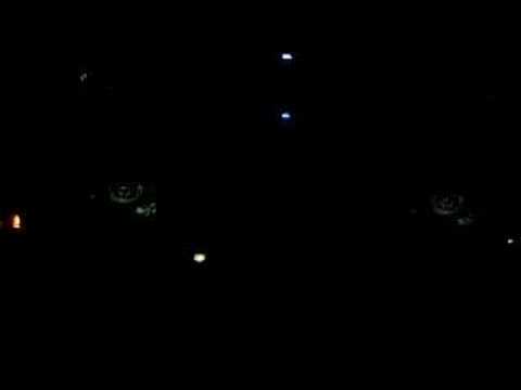 Fredelux @ Peppermint