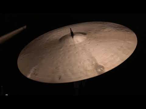 20” Deep Hammered - 1980g