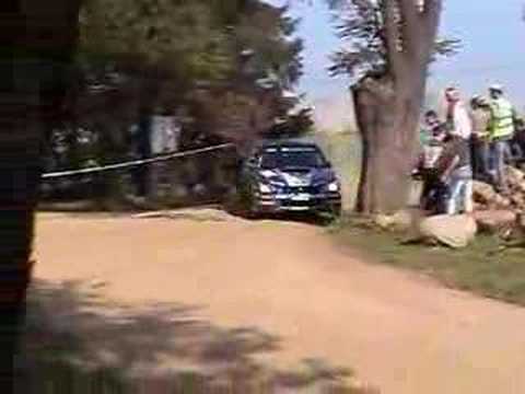 Rajd Warszawski 2006 - jokerlap.com