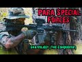 INDIAN Para Special Forces Get Ready To Fight Military Motivation