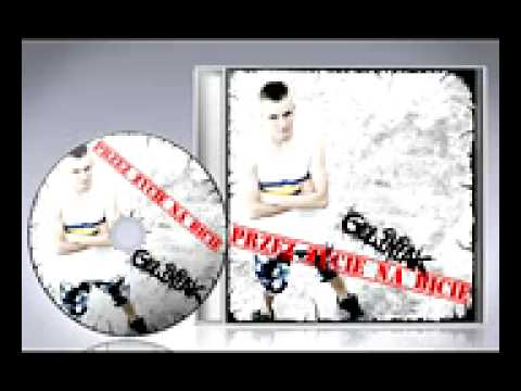 07  Goliniak   Moje łzy  gość  ref  Evelina