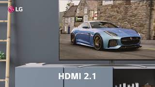 LG 4K NanoCell TV, play video, 65NANO866NA, thumbnail 1