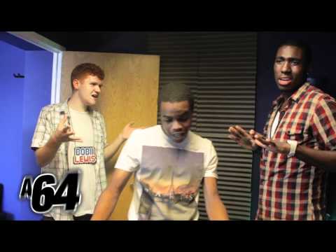 SB.TV A64 - PW - "Sensible" - A64 [S3.EP49]