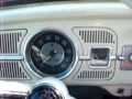 VW Bug Interior