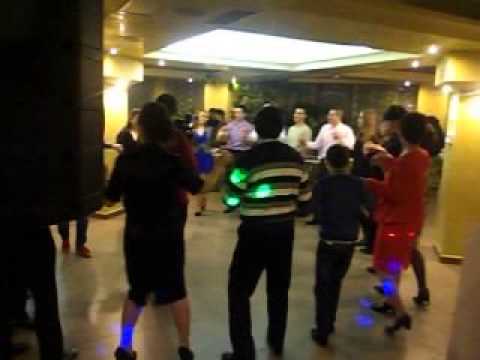 DJ ELEF - BOTEZ 18.01.2014 RESTAUTANT PSG SLATINA