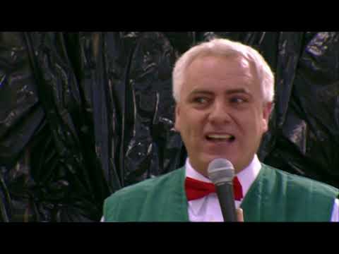 Phoenix Nights Black Bin Bags