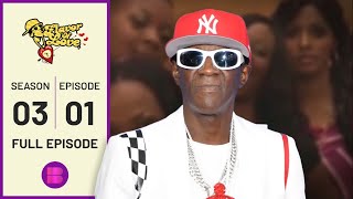 In Flav We Trust🙏  | Flavor of Love Season 3 Episode 1 | OMG!RLY?!
