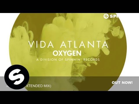 Vida - Atlanta (Original Mix)