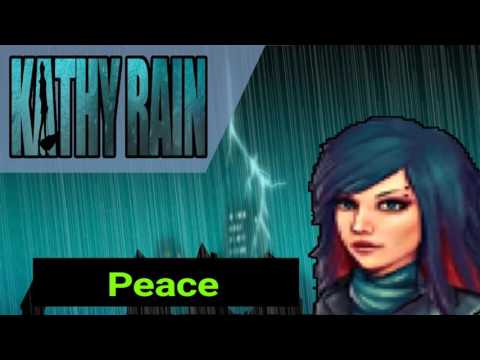 Kathy Rain OST - Peace