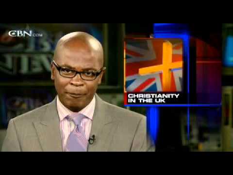 News Channel Morning Edition: November 22, 2010 - CBN.com