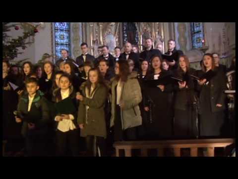 Koncert Kolęd Chóru "Chorus Familiaris" z Woli Baranowskiej