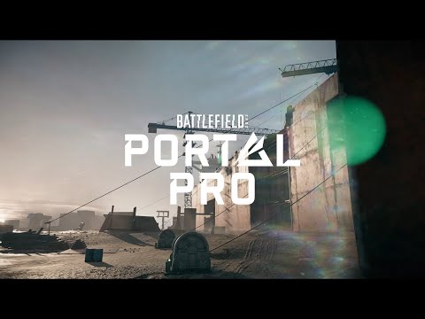 Making your FIRST BF PORTAL custom game! (GUN GAME) | BF Portal Pro