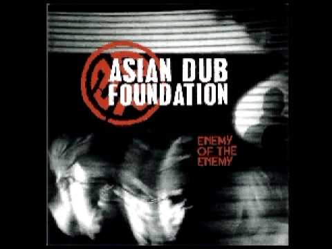 Asian Dub Foundation - Power to the small massive