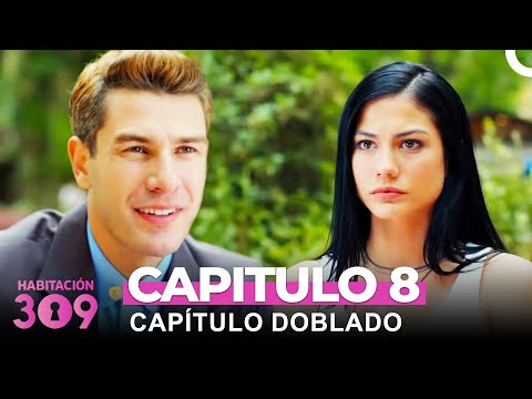 Habitación 309 Capítulo 8 (Doblado en Español)