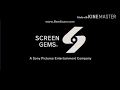 Buena Vista Pixar Sony Screen Gems Sony Pictures Television