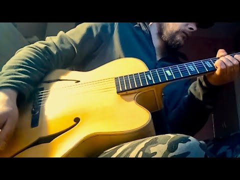 Miki Ryvola - Poslední míle (předehra 6x jinak)