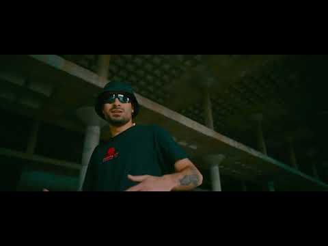 CENTE 17 - Sana City (Prod. by Maxbeat)