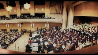 Download lagu Mahler: Symphony no. 2 - Herbert Kegel, RSO, Leipzig 1975 mp3 Download lagu Mahler: Symphony no. 2 - Herbert Kegel, RSO, Leipzig 1975 mp3