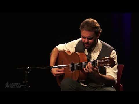 Dani de Morón - Rondeña