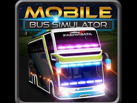 Mobile Bus Simulator is the game that will let you become a real Bus Driver!