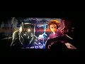 Intro Spiderman Far From Home Tribute To The Avengers