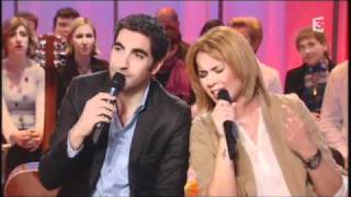 Chimène Badi - extrait chabada